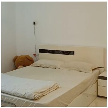 Bathroom in 3 BHK Apartment at RNA NG Eclat, Andheri West – for Sale