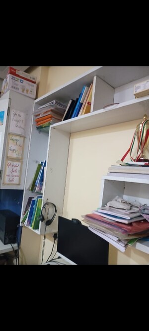 Furnished Amenities in 2 BHK Apartment at PNK Winstone, Mira Road – for Rent