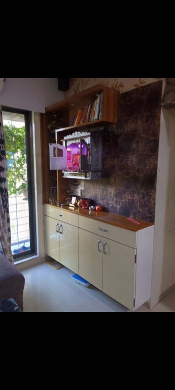 Kitchen, pnk-winstone 2 Bedroom 1050 Sq.Ft. Apartment In Mira Road Thane 9278818