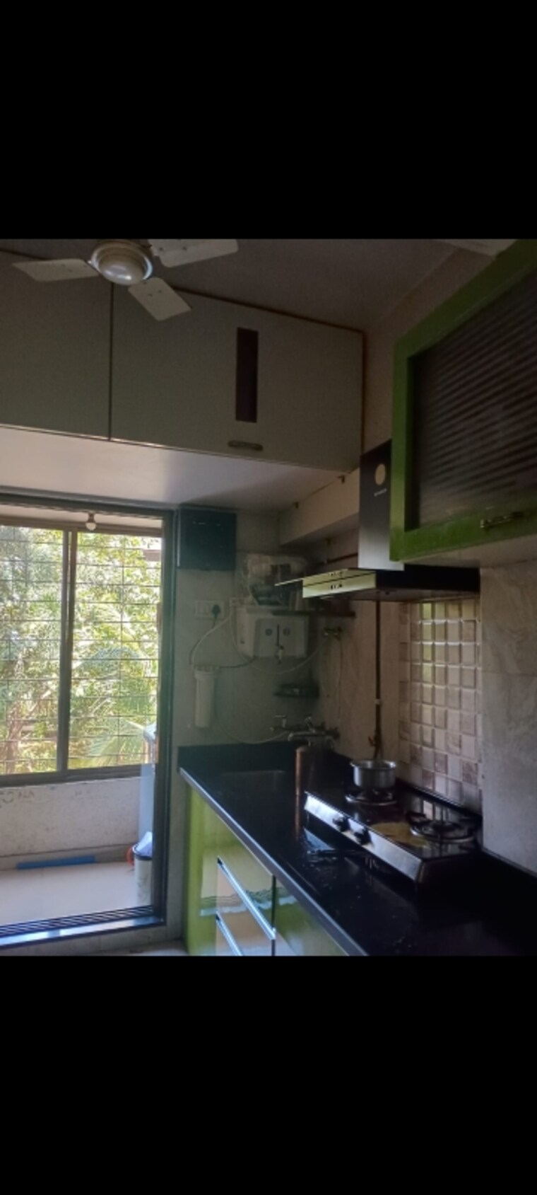 Kitchen, pnk-winstone 2 Bedroom 1050 Sq.Ft. Apartment In Mira Road Thane 9278818