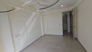 Room in 2 BHK Apartment at Neelsiddhi Residency, Sector 11 Kopar Khairane – for Rent
