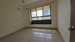 Room in 2 BHK Apartment at Neelsiddhi Residency, Sector 11 Kopar Khairane – for Rent