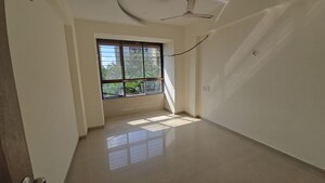 2 BHK Apartment For Rent in Neelsiddhi Residency, Sector 11 Kopar Khairane