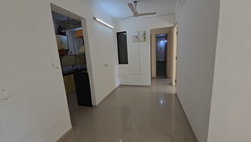 Room in 2 BHK Apartment at Neelsiddhi Residency, Sector 11 Kopar Khairane – for Rent