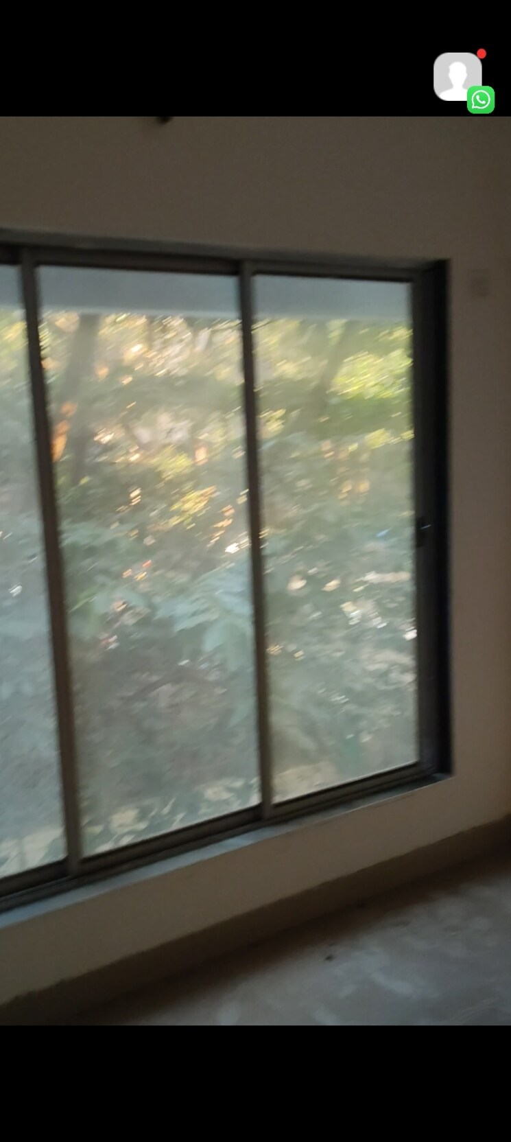 Room, dahisar west 2.5 Bedroom 635 Sq.Ft. Apartment In Dahisar West Mumbai 9278827