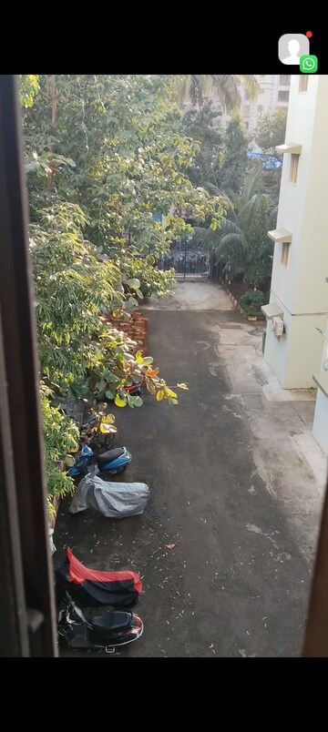Parking in 2.5 BHK Apartment at Dahisar West – for Sale