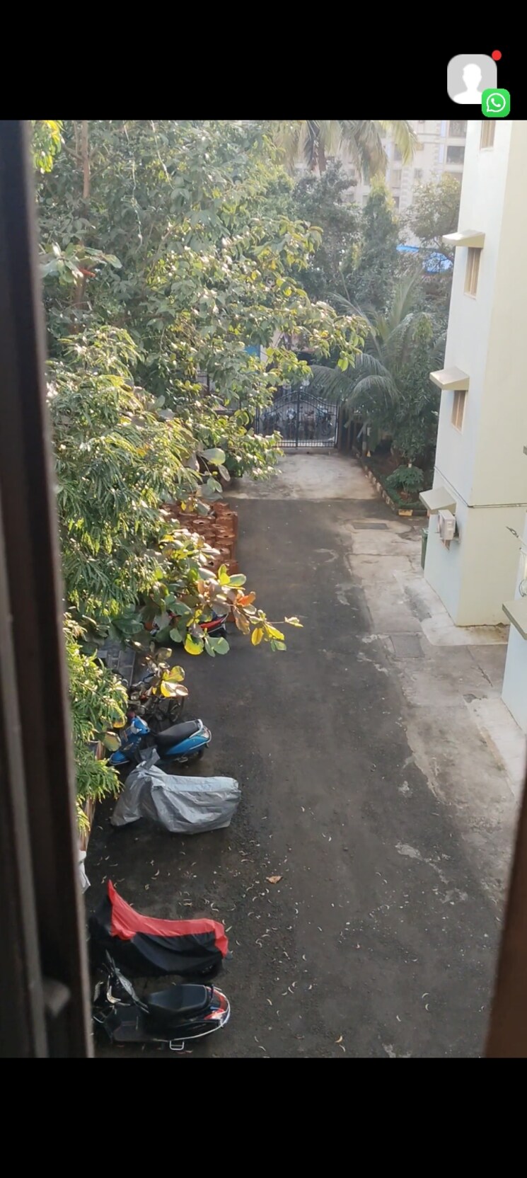  Parking, dahisar west 2.5 Bedroom 635 Sq.Ft. Apartment In Dahisar West Mumbai 9278827