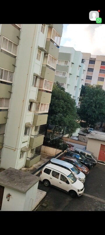 2.5 BHK Apartment – Exterior View View at Dahisar West - for Sale