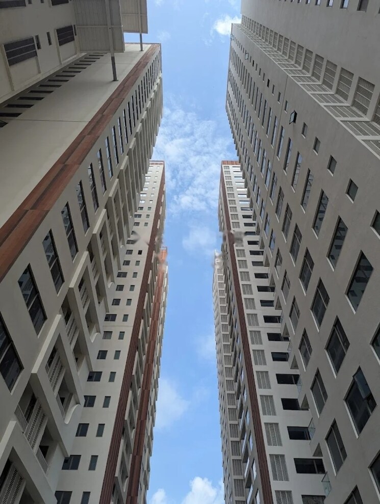 Exterior View, sri-fortune-sonthalia-sky-villas 4 Bedroom 4436 Sq.Ft. Apartment In Kokapet Hyderabad 9278813