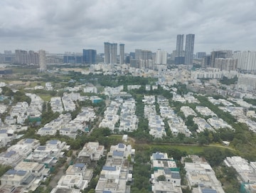 4 BHK Apartment – Exterior View View at Sri Fortune Sonthalia Sky Villas, Kokapet - for Sale