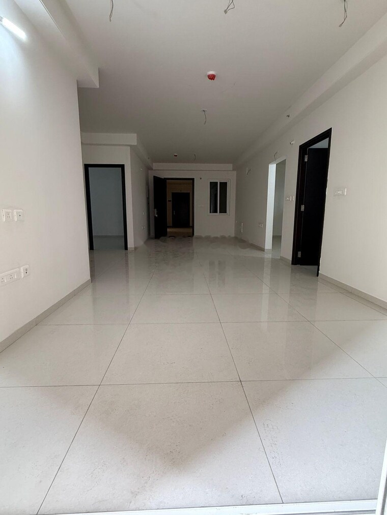 Room, rajapushpa-provincia 3 Bedroom 1864 Sq.Ft. Apartment In Narsingi Hyderabad 9278823
