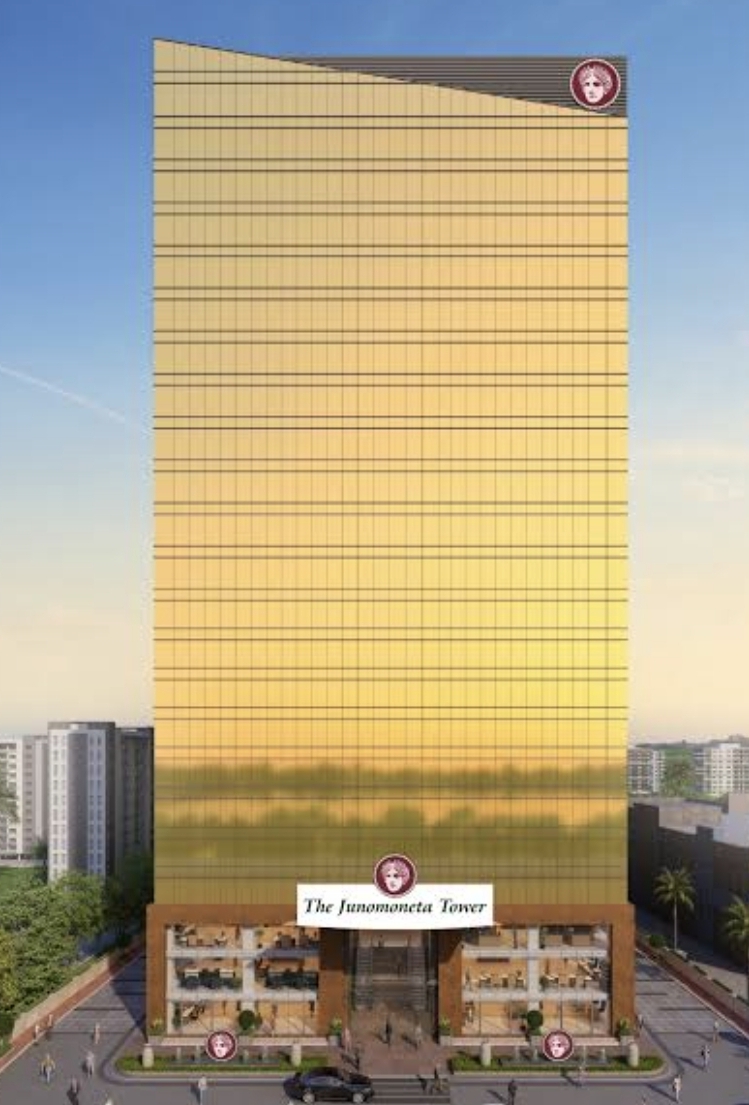 Office Space in IT/SEZ For Rent in Junmoneta 