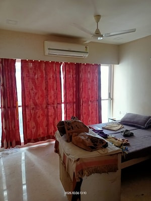 3 BHK Apartment For Rent in Ekta Iris, Khar West