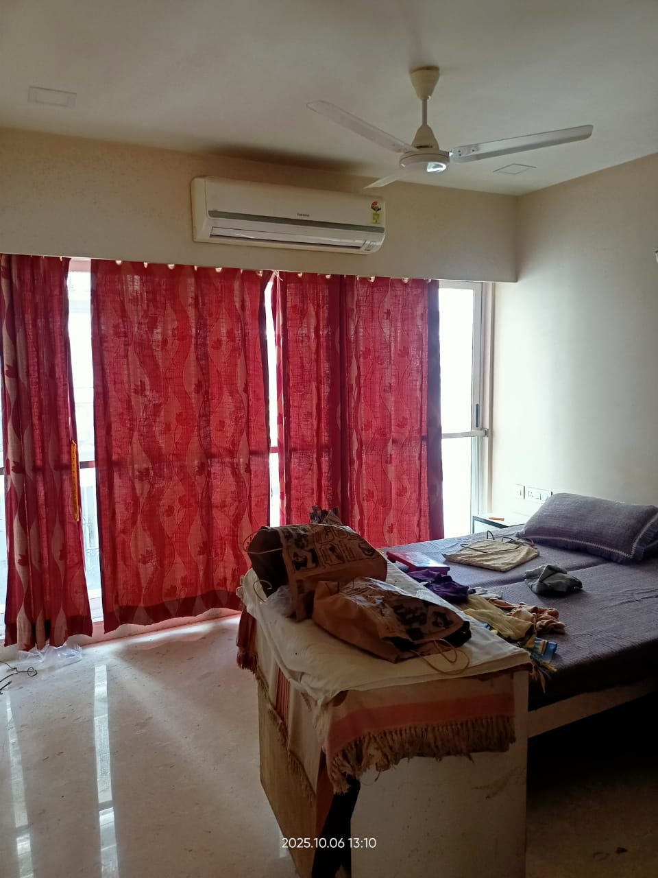 3 BHK Apartment For Rent in Ekta Iris