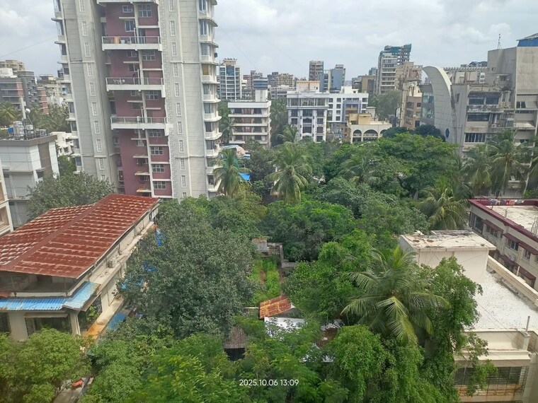 Exterior View, ekta-iris 3 Bedroom 1620 Sq.Ft. Apartment In Khar West Mumbai 9278825