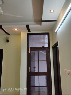 Furnished Amenities in 2 BHK Builder Floor at Unitech South City II, Sector 50 – for Rent