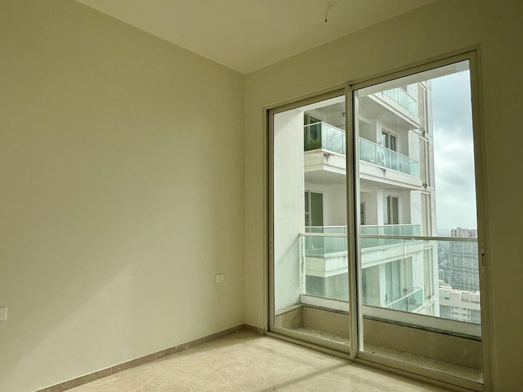 Room, omkar-alta-monte 4 Bedroom 4332 Sq.Ft. Apartment In Malad East Mumbai 9278831