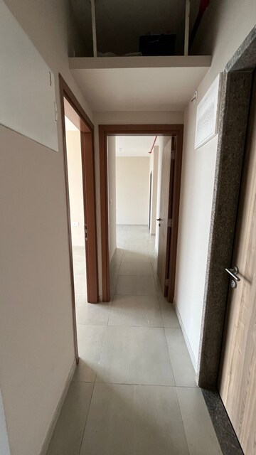 Corridor in 2 BHK Apartment at Birla Vanya, Purnima – for Sale