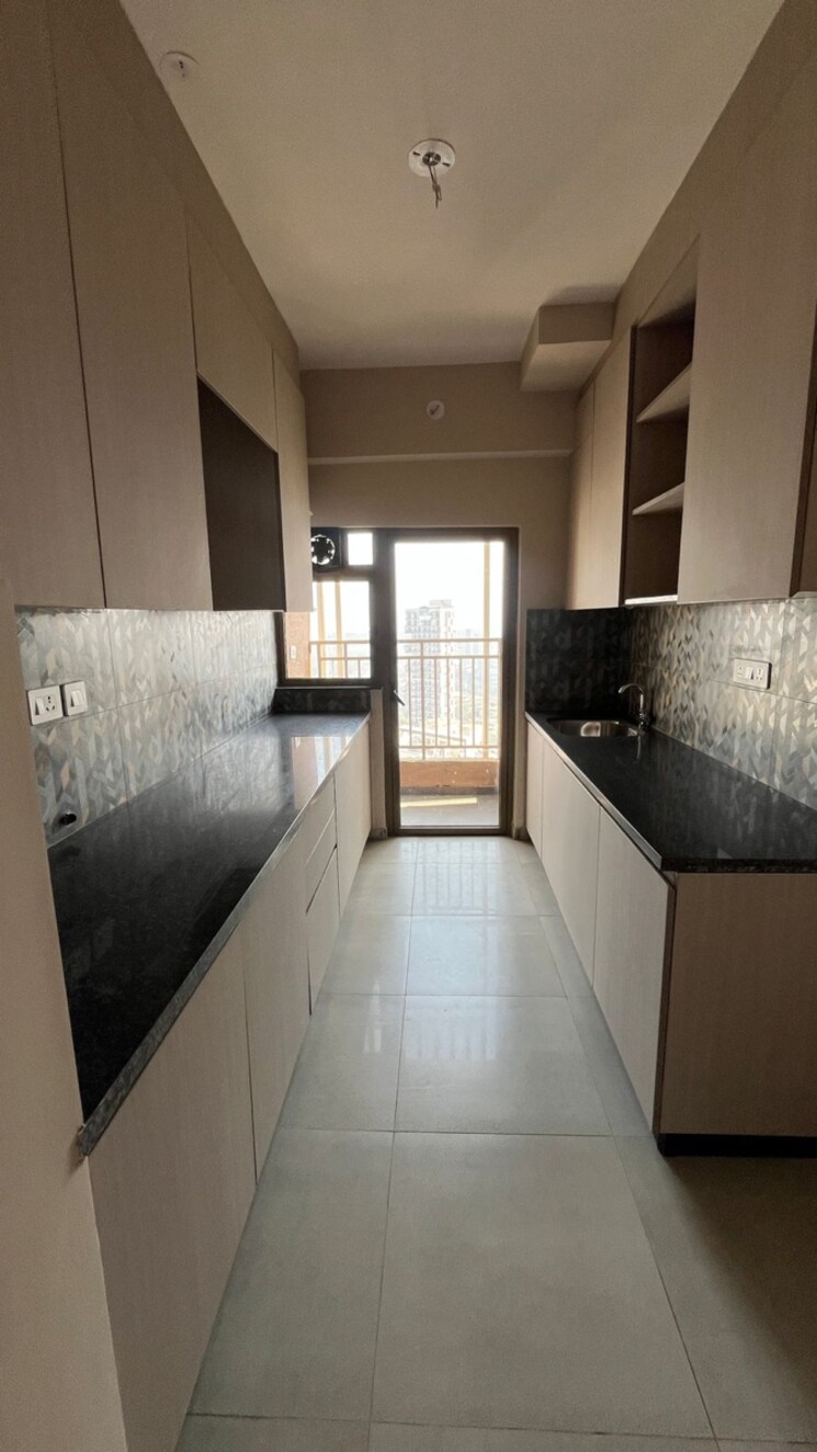 Kitchen, birla-vanya 2 Bedroom 729 Sq.Ft. Apartment In Purnima Thane 9278846