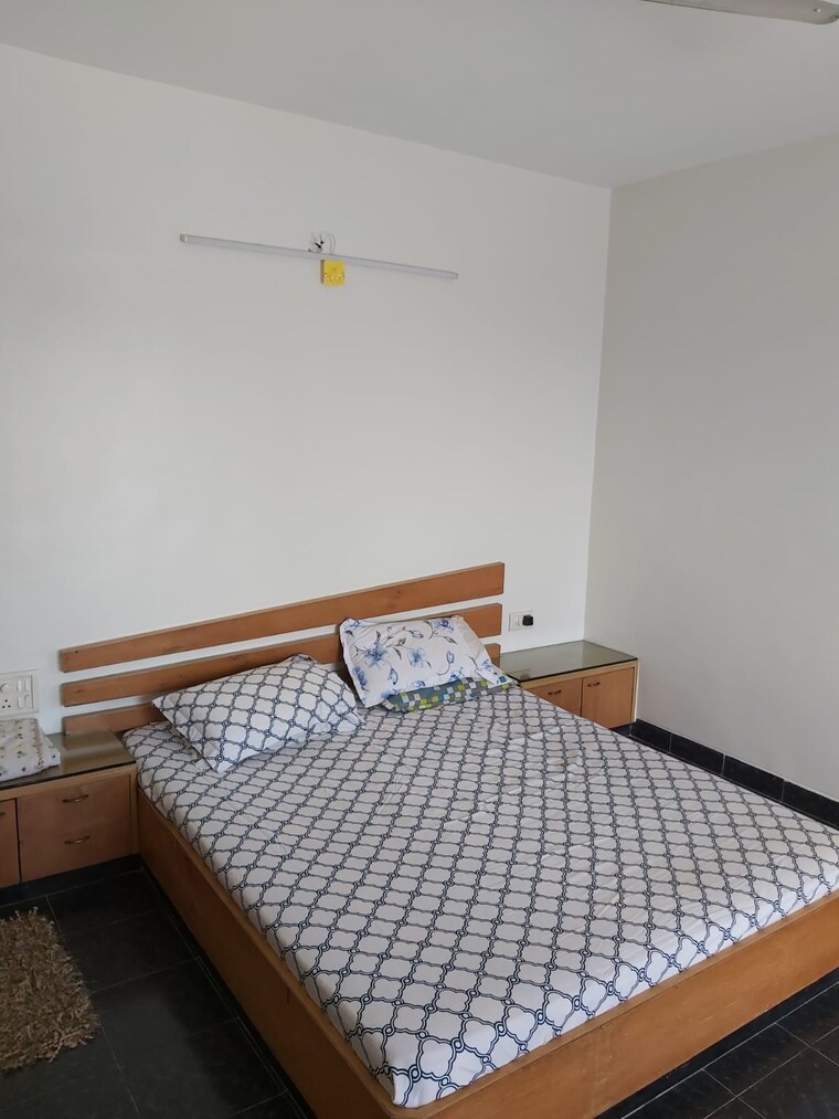 Bedroom, vyas-ranjeet-heights 3 Bedroom 1550 Sq.Ft. Apartment In Rambaug Colony Pune 9278836