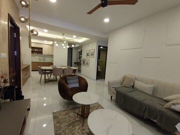 2.5 BHK Apartment For Sale in Esteem Kings Court, Jp Nagar