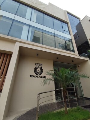 2.5 BHK Apartment – Exterior View View at Esteem Kings Court, Jp Nagar - for Sale