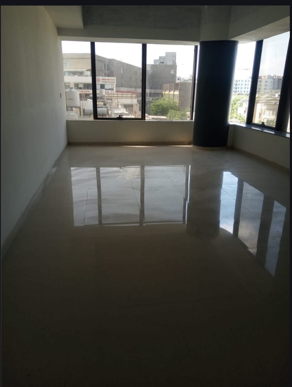 Office Space For Rent in Savaliya Krish Cubical