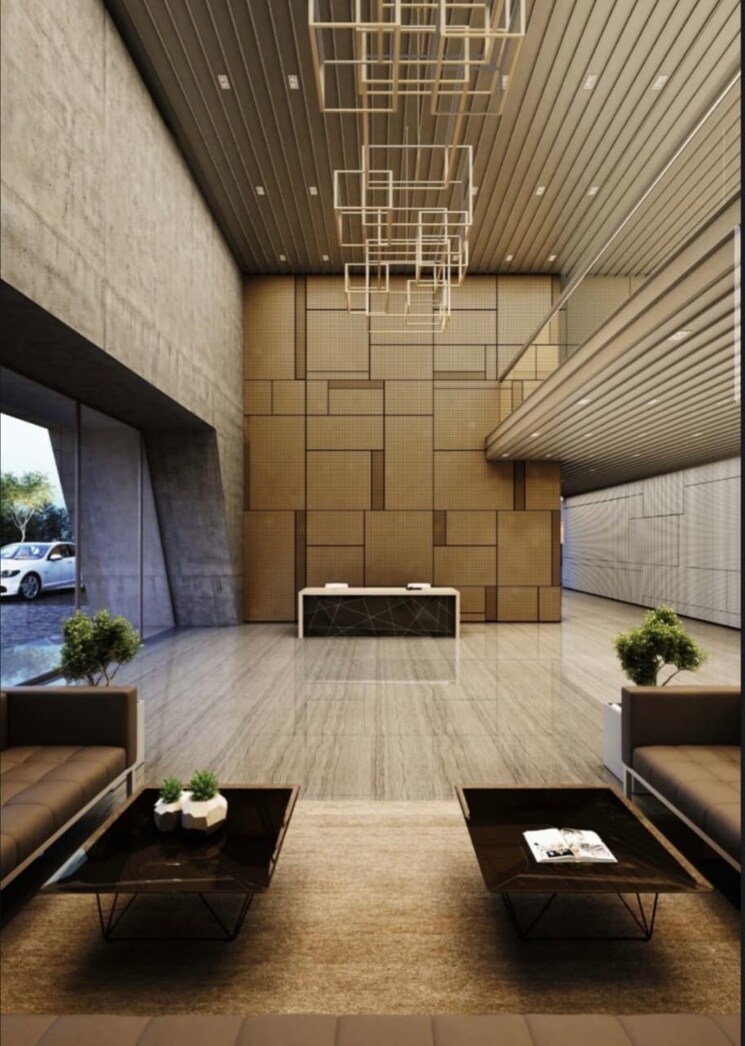 Room, savaliya-krish-cubical Commercial Office Space 719 Sq.Ft. In Thaltej Ahmedabad 9278848