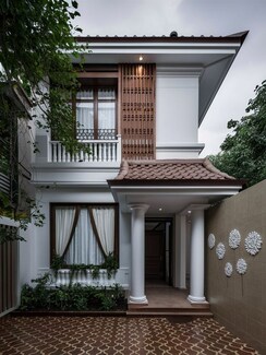 3 BHK Villa For Sale in Drm Villa