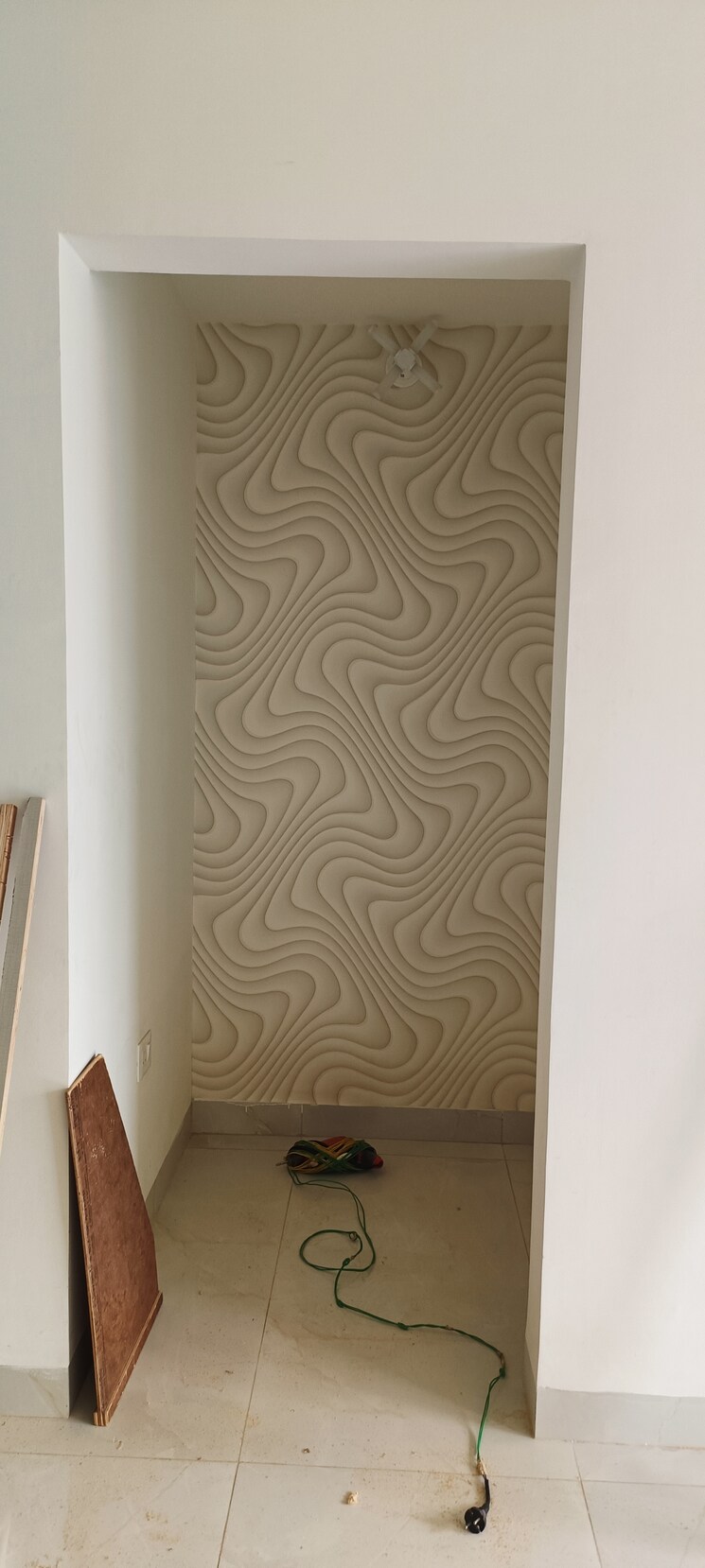 Bathroom, poulomi-anate 3 Bedroom 1960 Sq.Ft. Apartment In Kokapet Hyderabad 9278914