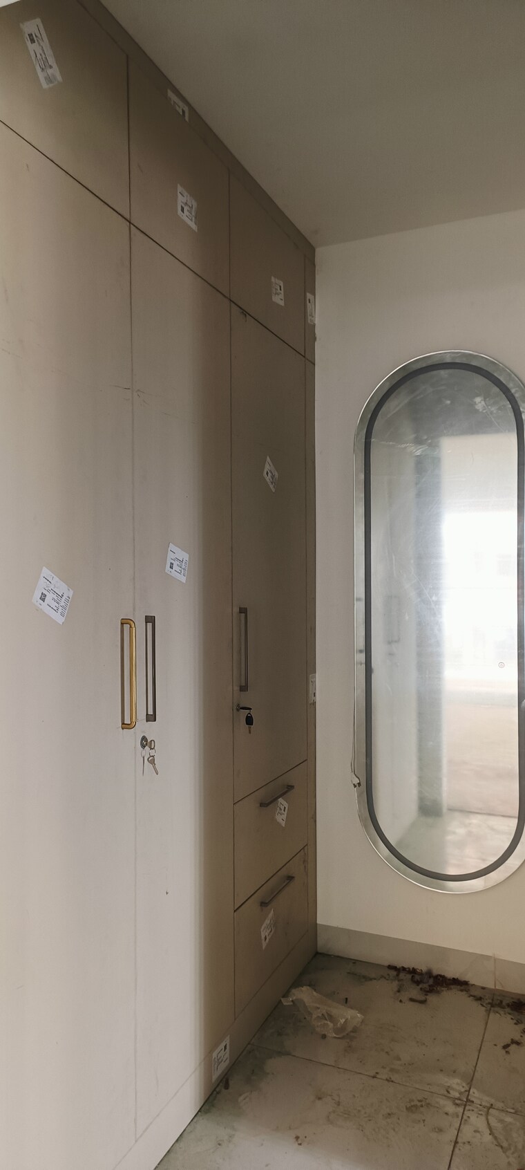 undefined, poulomi-anate 3 Bedroom 1960 Sq.Ft. Apartment In Kokapet Hyderabad 9278914