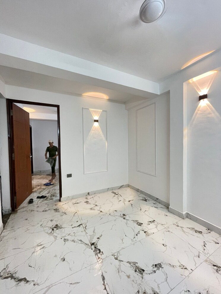 Room, chattarpur 1 Bedroom 480 Sq.Ft. Builder Floor In Chattarpur Delhi 9278889