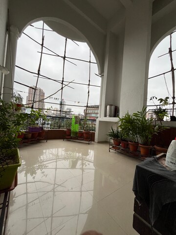 2 BHK Apartment at Amrut Park CHS, Kalyan West – for Sale