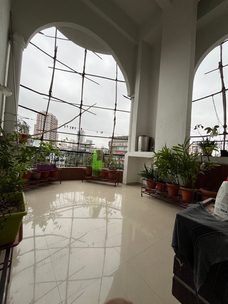 Other, amrut-park-chs 2 Bedroom 1400 Sq.Ft. Apartment In Kalyan West Thane 9278953