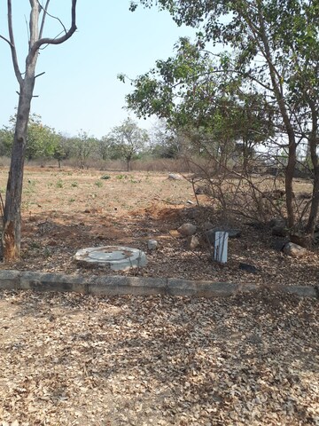  Plot For Sale in Gagillapur