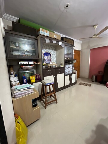 Room in 2 BHK Apartment at Amrut Park CHS, Kalyan West – for Sale