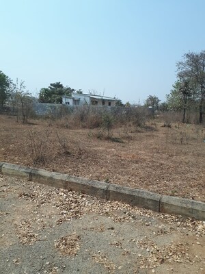 Plot Area in  Plot at Gagillapur – for Sale