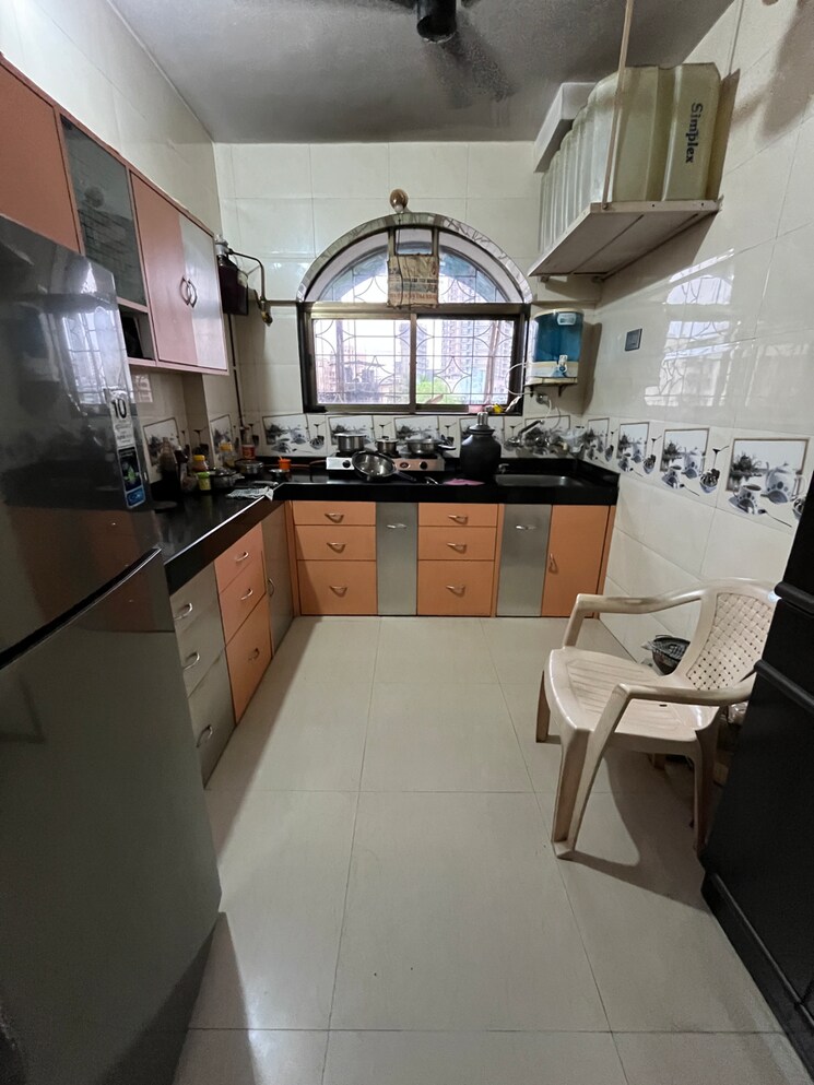 Kitchen, amrut-park-chs 2 Bedroom 1400 Sq.Ft. Apartment In Kalyan West Thane 9278953