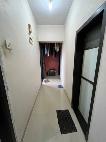  2 BHK Apartment at Amrut Park CHS, Kalyan West – for Sale