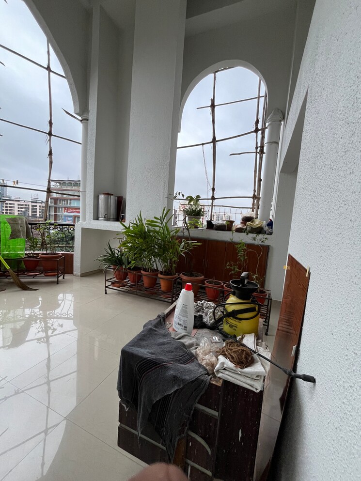 Other, amrut-park-chs 2 Bedroom 1400 Sq.Ft. Apartment In Kalyan West Thane 9278953