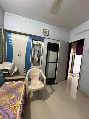 Room in 2 BHK Apartment at Amrut Park CHS, Kalyan West – for Sale
