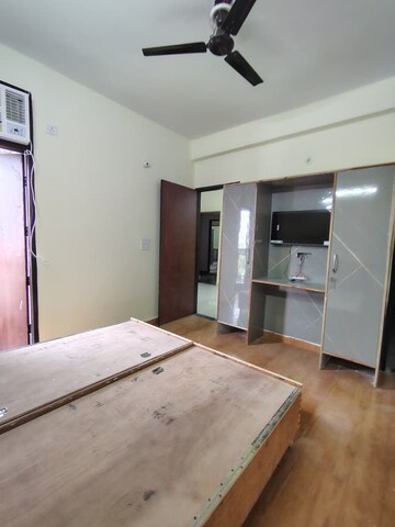 Kitchen in 1 BHK Builder Floor at Sector 23 – for Rent