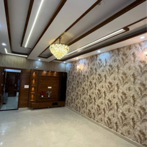 Room in 4 BHK Independent House at Sunny Enclave – for Sale