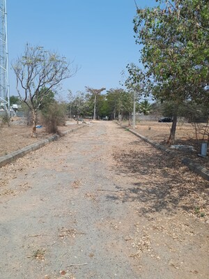  Plot For Sale in Kukatpally