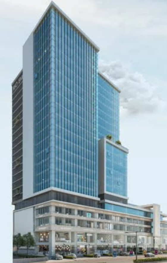 Office Space For Rent in Pal