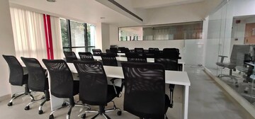 Team Area in  Office Space at Ab Road – for Rent