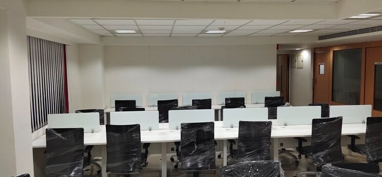 Team Area, ab road Commercial Office Space 2050 Sq.Ft. In Ab Road Indore 9278879