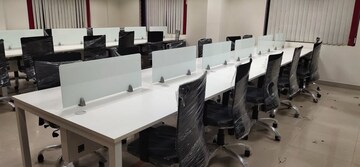 Team Area in  Office Space at Ab Road – for Rent