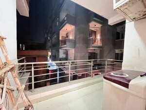 2 BHK Builder Floor – Exterior View View at Harit Vihar RWA, Burari - for Sale