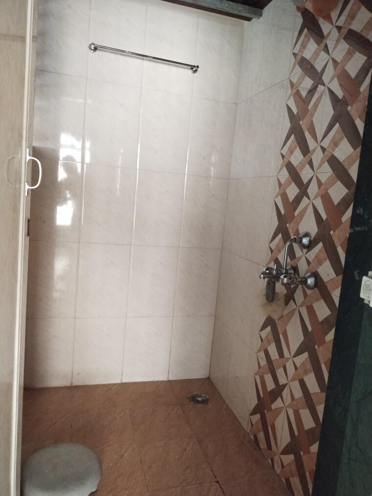 Bathroom, sai-sadan 1 Bedroom 650 Sq.Ft. Apartment In Karanjade Navi Mumbai 9278907